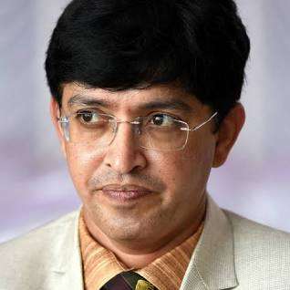 Dr. J. Radhakrishnan, I.A.S .